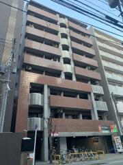 西鉄天神大牟田線西鉄平尾駅まで徒歩5分