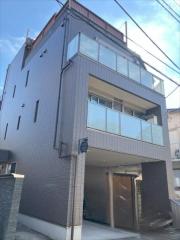 Area Residence三軒茶屋