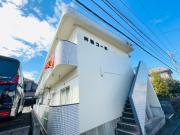 井蔦コーポ