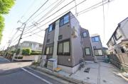 京王井の頭線久我山駅まで徒歩9分