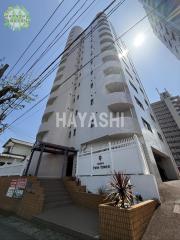 別府ツインタワーB棟