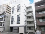 INFINITY南8条