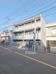 クレイノYK岡村