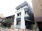 京成押上線京成立石駅まで徒歩8分