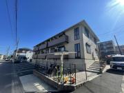 小田急小田原線海老名駅までバス約11分 徒歩4分