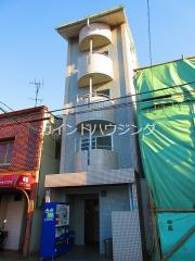 ビバリーヒルズ北島東