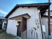 蒲郡市竹谷町松田貸家