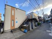 MY・ピュア千住曙町 B棟