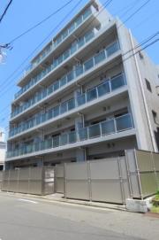 Avenue静岡茶町