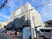 ＪＲ総武線（各駅停車）千葉駅まで徒歩10分