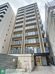 東京メトロ日比谷線六本木駅まで徒歩7分