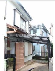 新町住宅