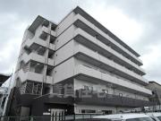 近鉄京都線上鳥羽口駅まで徒歩13分