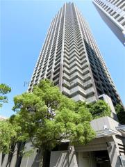 晴海アイランドトリトンスクエアビュータワー 1号棟