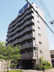 東京メトロ有楽町線東池袋駅まで徒歩8分