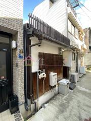 谷町六丁目テラス