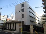 地下鉄七隈線薬院大通駅まで徒歩9分
