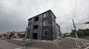 KEIAI RESIDENCE 北習志野V