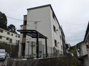 Azul八木山II
