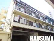 第2よしながビル