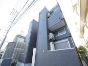 あおなみ線中島駅まで徒歩9分