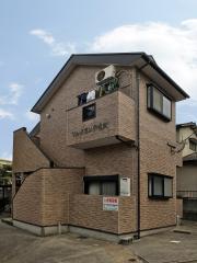 サングランデ福大