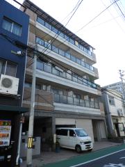 京阪本線土居駅まで徒歩5分
