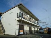 近鉄名古屋線江戸橋駅まで徒歩10分