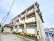 大手マンション