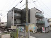 ＪＲ播但線野里駅まで徒歩6分