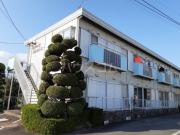 磯部ハイツ月見屋敷A
