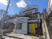 土間のある暮らしデザイナーズ戸建て