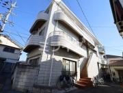 阪急京都線正雀駅まで徒歩10分