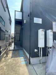 YOKOSUKA COAST RESIDENCE