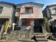 柏原市大県4丁目戸建