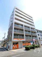 南海本線住ノ江駅まで徒歩5分