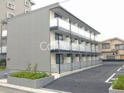 ハーモニー蕨