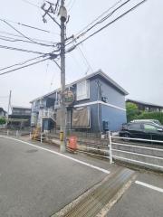 エテルノC棟