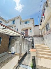 茨木市北春日丘二丁目戸建