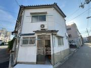 八幡屋2丁目文化住宅