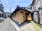 熊野町5貸家