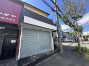 緑が丘1丁目店舗付き住宅