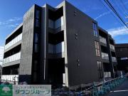 ＪＲ常磐線柏駅まで徒歩13分