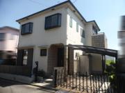 奈良市 五条西1丁目 戸建