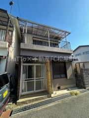 岸和田市八幡町戸建