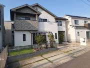 桜島町1丁目戸建