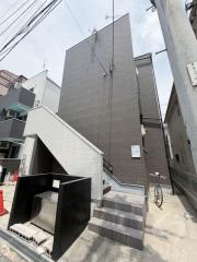 地下鉄千日前線小路駅まで徒歩5分