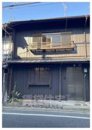 ＪＲ山陰本線花園駅まで徒歩8分