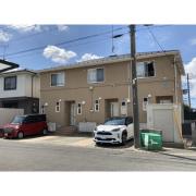 小田急小田原線本厚木駅までバス約10分 徒歩5分