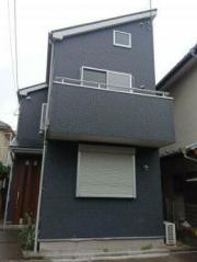 上石原3丁目戸建